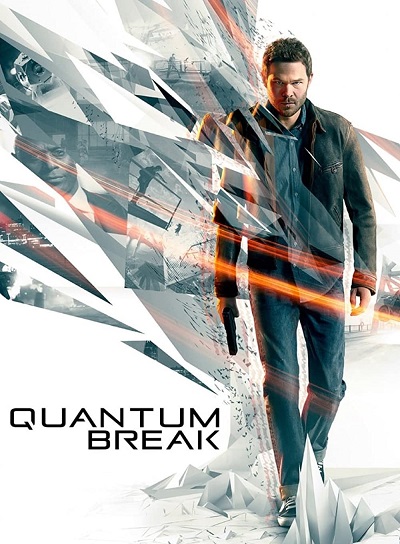 دانلود نسخه کم حجم بازی Quantum Break – Steam Edition برای کامپیوتر